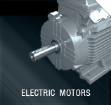 ELECTRIC MOTORS