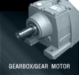 GEARBOX/GEAR MOTOR