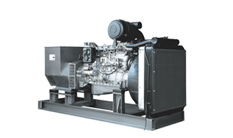 Genset