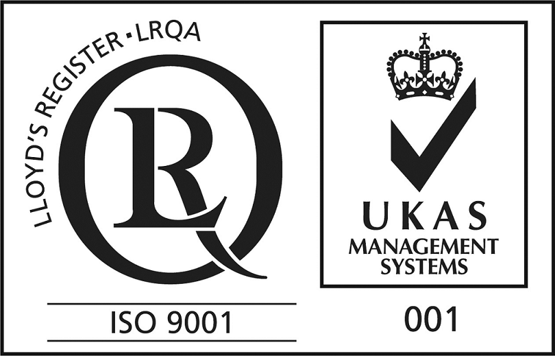 PT Interjaya Suryamegah sudah tersertifikasi ISO 9001.