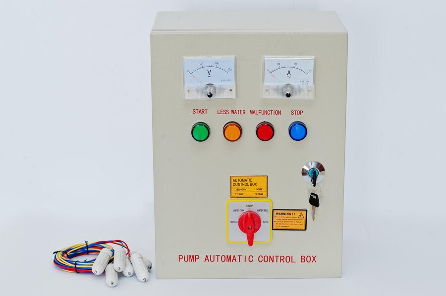 Voltage Regulator