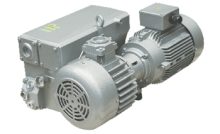 Ho Hsing - Rotary Vane Vacuum Pump
