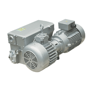 Ho Hsing - Rotary Vane Vacuum Pump