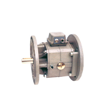 KEB Combibox Clutch Brake