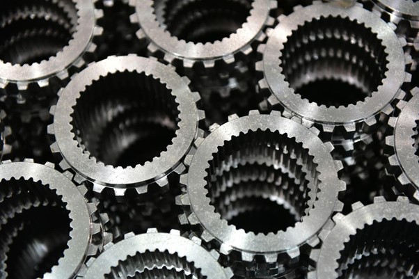 Apa itu Gearbox Motor? Kenali Fungsi, Cara Kerja, dan Cara Memilihnya