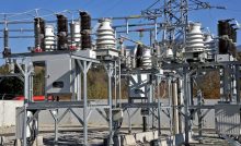 generator listrik