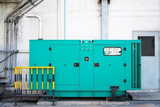 generator set