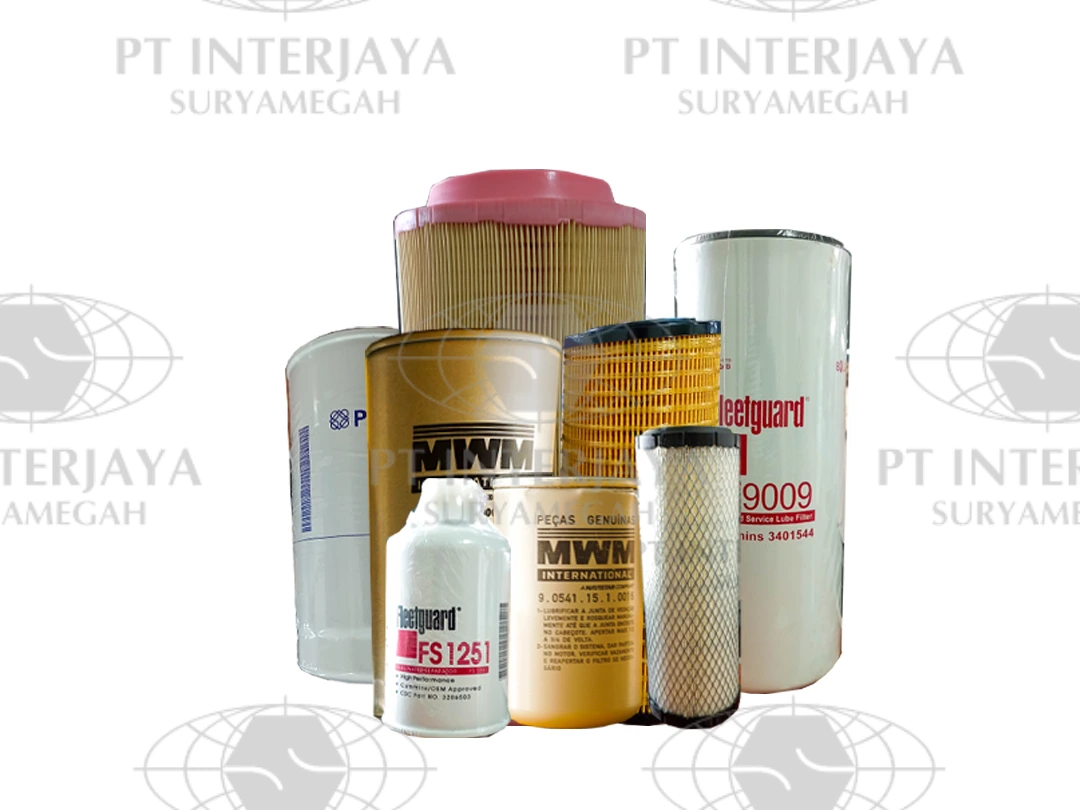 spare part interjaya
