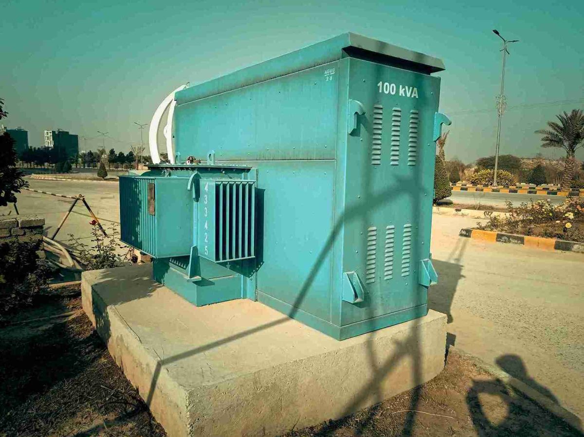 5 Penyebab Genset Overheat yang Wajib Diketahui
