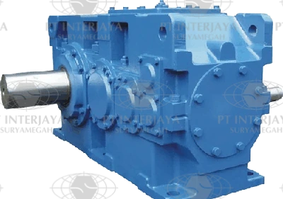 6 Fungsi Gearbox yang Penting Diketahui