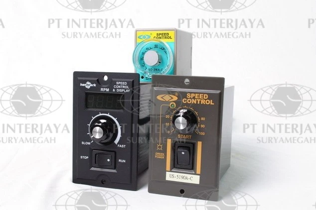Mengenal Apa Itu Compact Gear Motor?