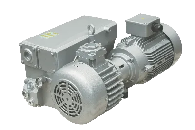 Ilustrasi Vacuum Pump