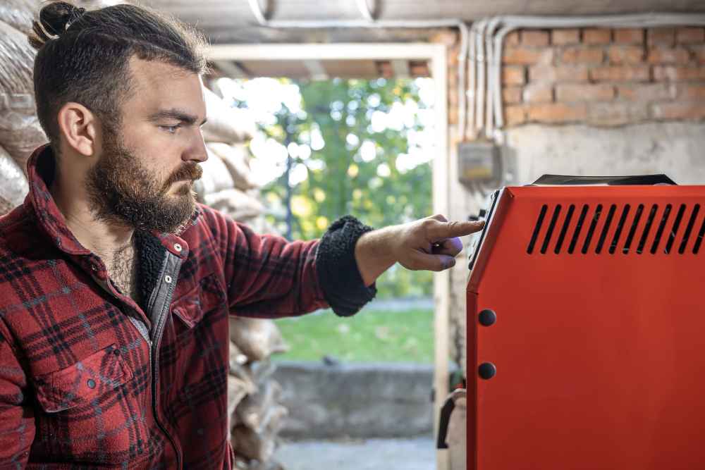 Pemeriksaan genset agar tidak overheat