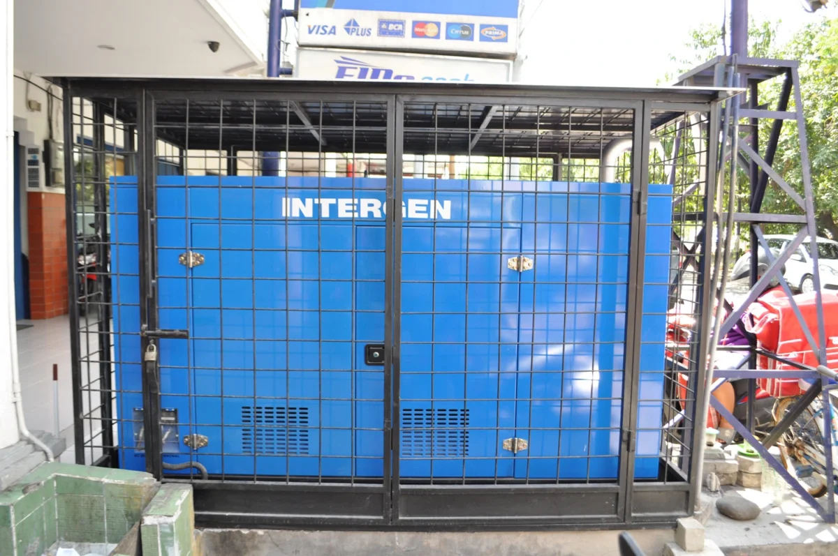 Pentingnya Sistem Energi Cadangan di Fasilitas Publik Modern