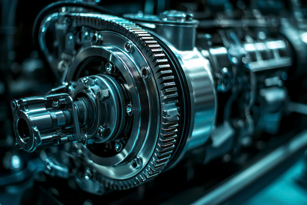 Gearbox