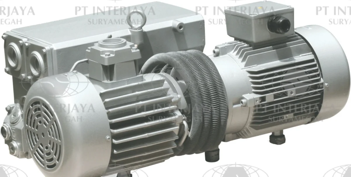 Tips Perawatan Vacuum Pump agar Performa Tetap Optimal