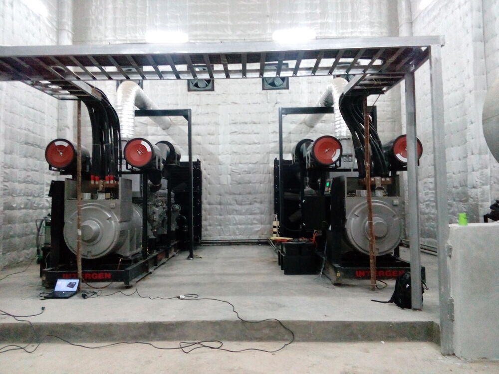 Ring Blower vs Kompresor: Mana yang Lebih Efisien untuk Industri Anda?