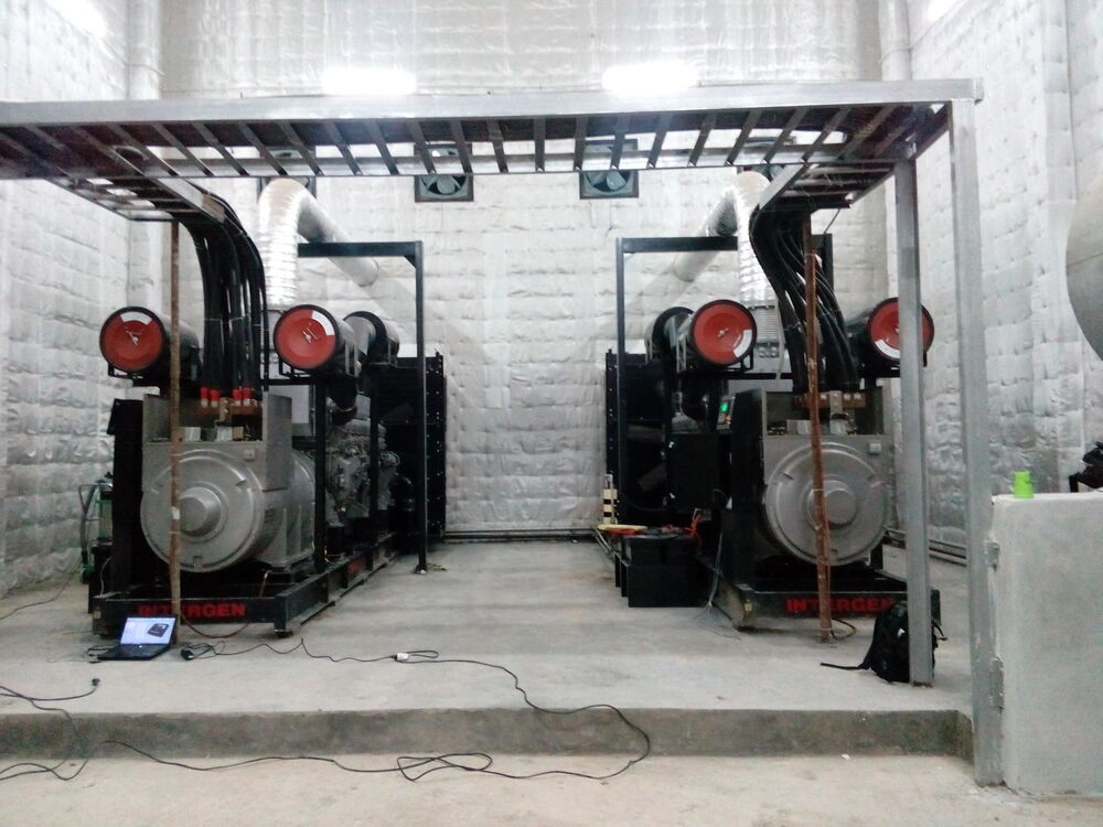 Hartono Mall Jogja - Mitsubishi