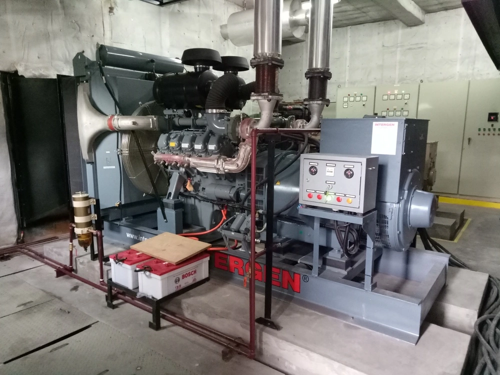 RS Mata Undaan - MAN