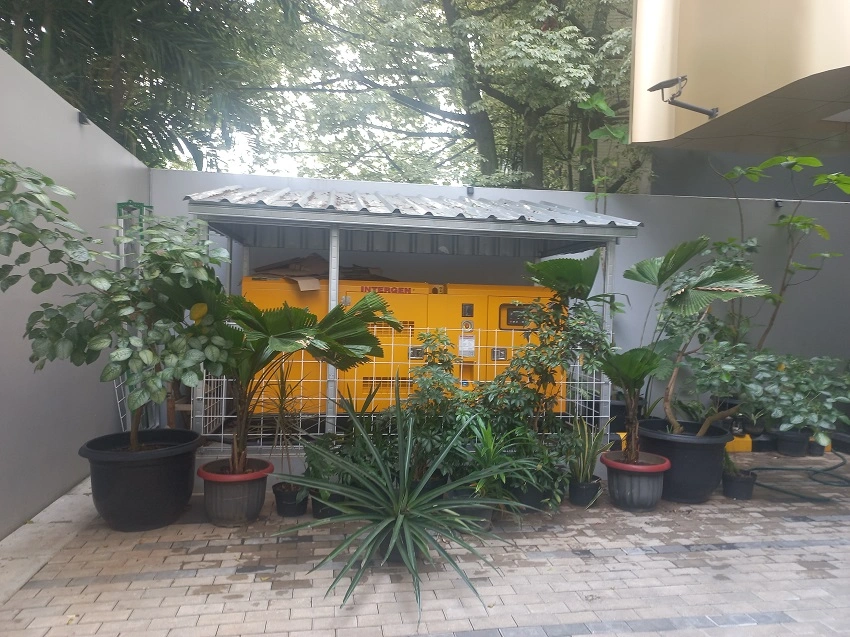 Produksi Terhambat Padahal Mesin Masih Jalan? Masalah Sering Ada di Sistem Transmisi Mesin Produksi