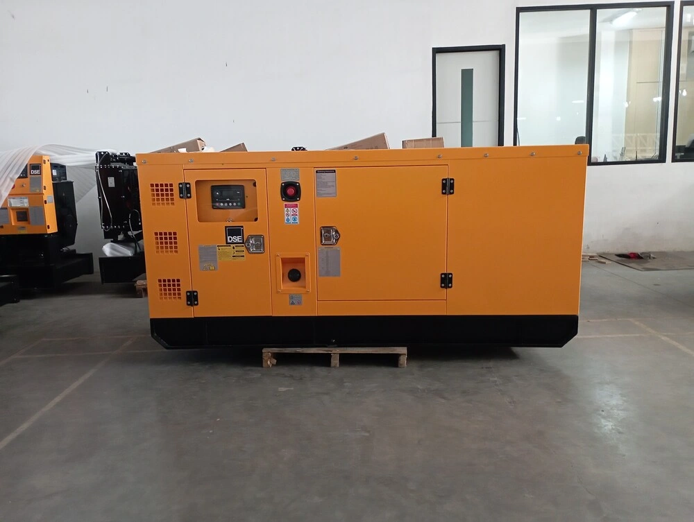 Genset industri