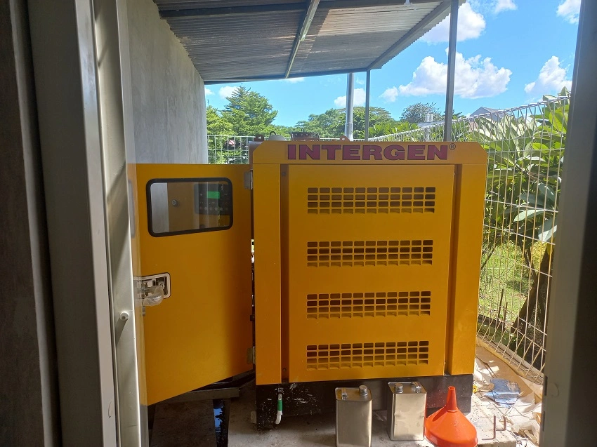 Sebelum Membeli Vacuum Pump, Tentukan Daya Hisap dan Kecepatan Aliran yang Dibutuhkan