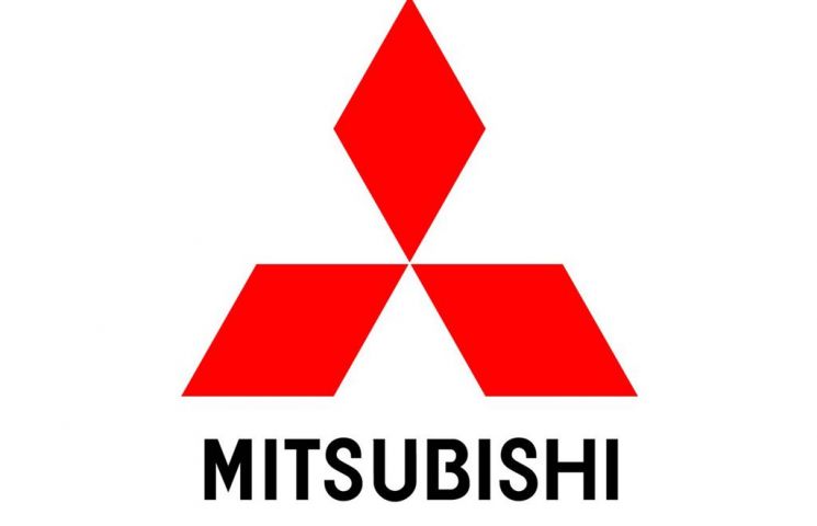 Foto Genset Mitsubishi