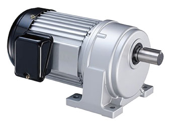 Chenta Compact Helical Gear Motor