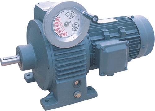 Transdisco Variable Speed Drives