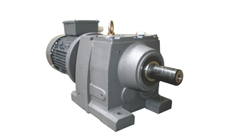 Gearbox & Gear Motor