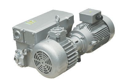 Ho Hsing - Rotary Vane Vacuum Pump
