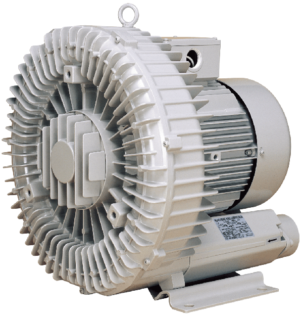 Ho Hsing - Ring Blower