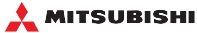 Logo mitsubishi