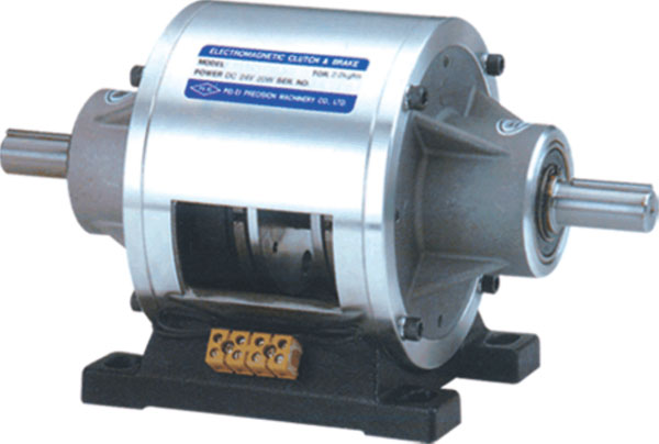 PE-EI Clutch & Brake